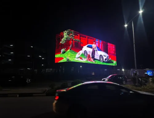 Videotron Bali: Jasa Pasang LED Display Terbaik & Bergaransi