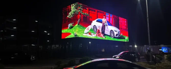 videotron bali terpercaya