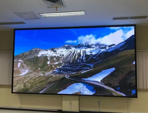 Videotron Indoor: Panduan Lengkap, Spesifikasi & Harga 2026