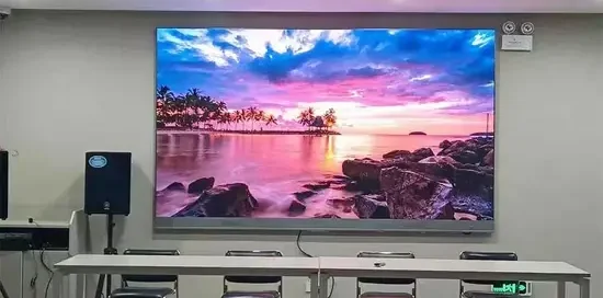 videotron indoor terbaru