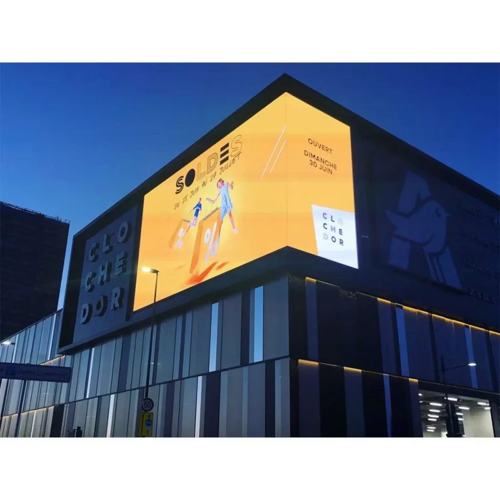 videotron makassar spesifikasi