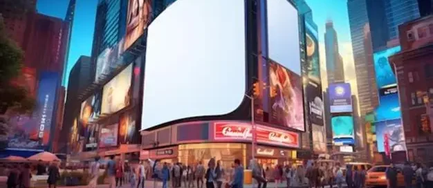 videotron outdoor