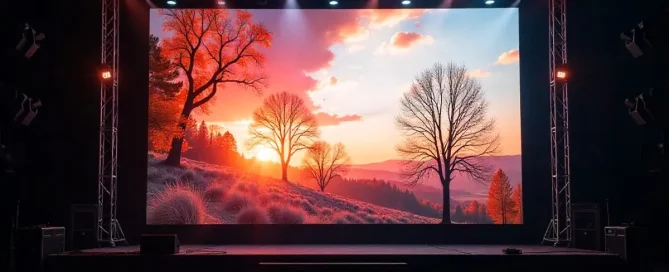 videotron poortable dan spesifikasinya