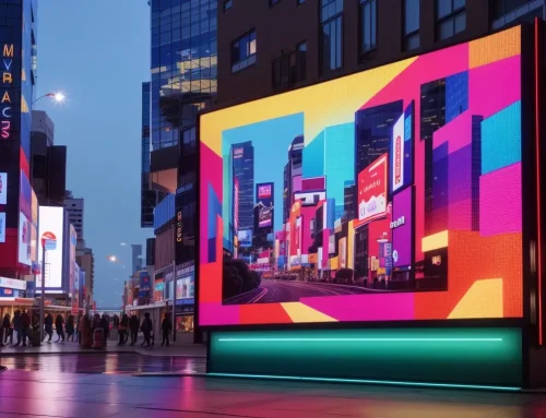 Videotron Semarang: Solusi Visual & Jasa Pasang LED Terbaik