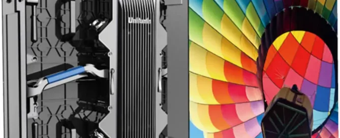 videotron unilumin