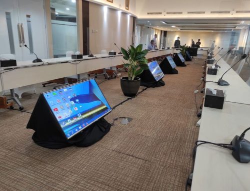 Matador TV: Display Komersial dengan Spesifikasi Layak & Harga