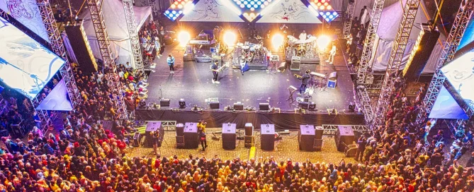 led screen rental untuk event dan konser spektakuler