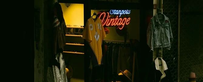 digital signage sendiri untuk bisnis retail dan kantor