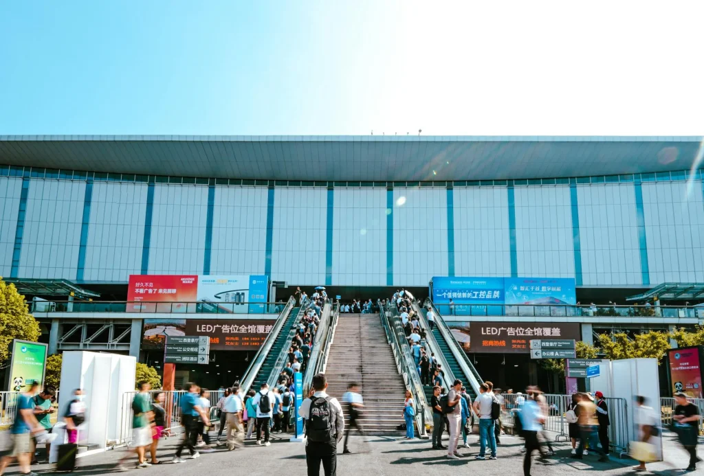 unilumin led panel display global kualitas teruji