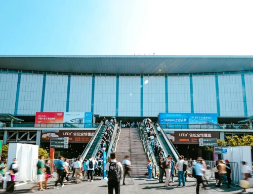Unilumin LED: Standar Global Panel Display Teruji Dunia