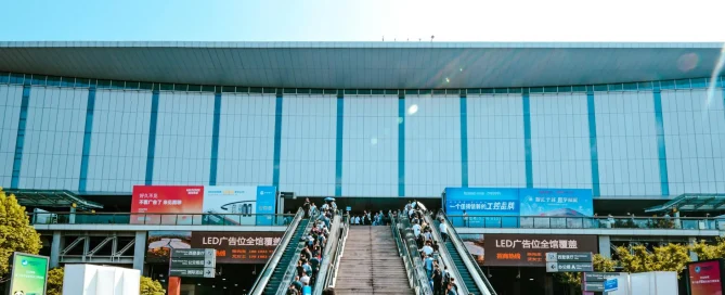 unilumin led panel display global kualitas teruji