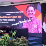 Gedung Keuangan