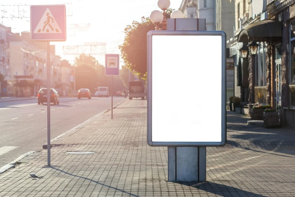 brightness artinya kecerahan layar pada LED display outdoor
