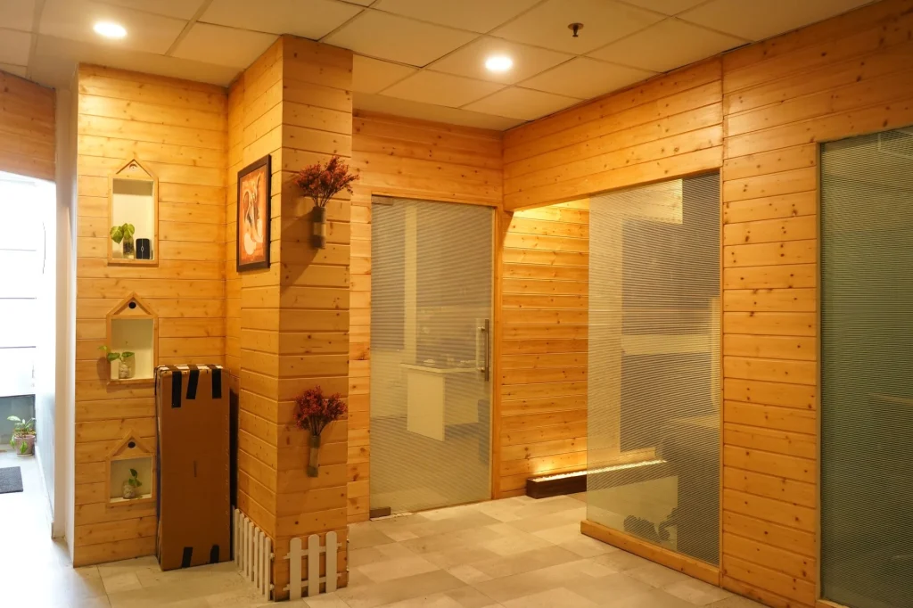 flat panel display untuk bisnis modern