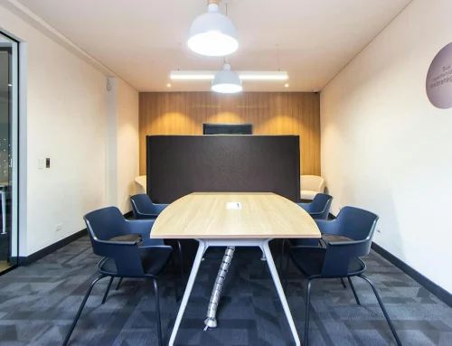 Ascreeen Interactive Flat Panel Display: Solusi Interaktif