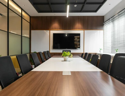 Prolight Interactive Flat Panel: Layar Sentuh Profesional