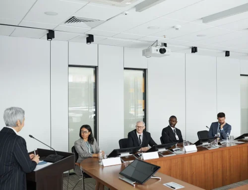 Interactive Flat Panel Display Agen Indonesia