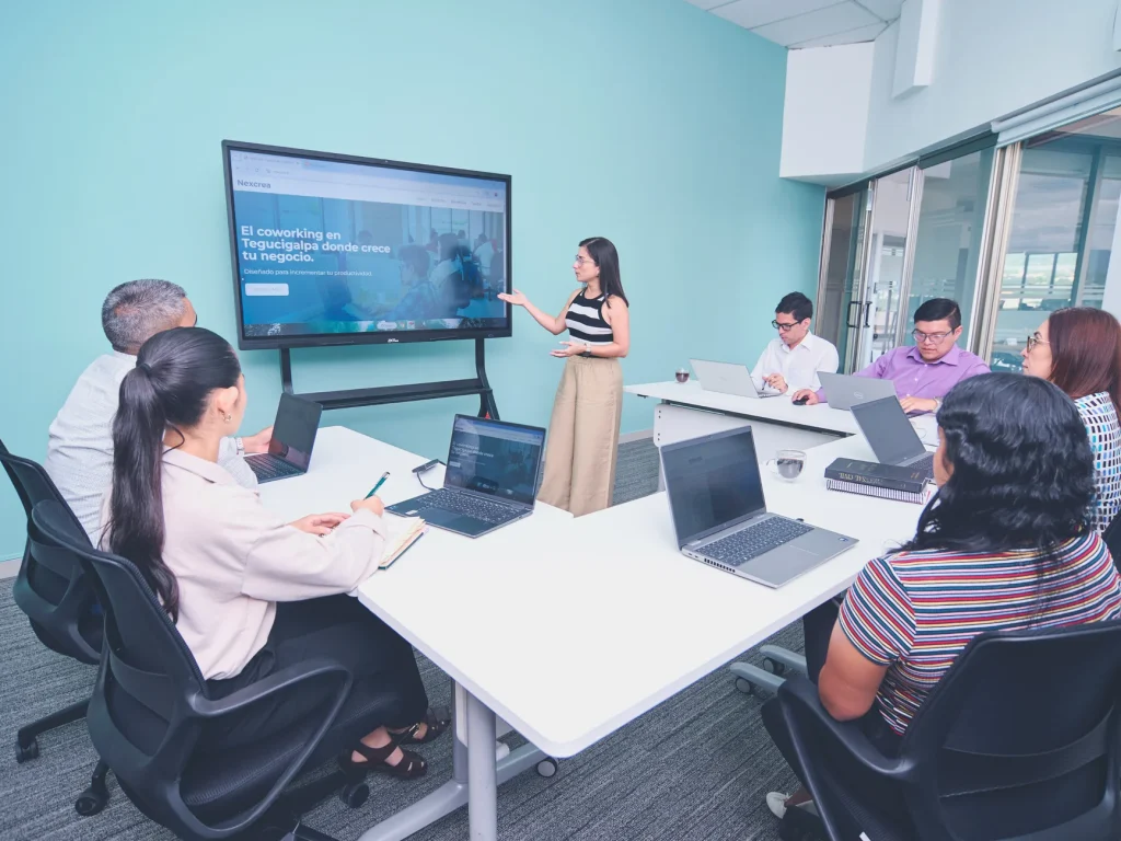 interactive flat panel display indonesia untuk ruang rapat dan kelas