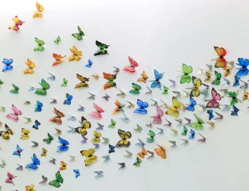 Wall Mounted Display: Panduan Instalasi, Harga, dan Tips Aman