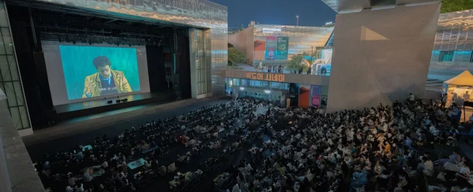 sewa led screen jakarta untuk event profesional