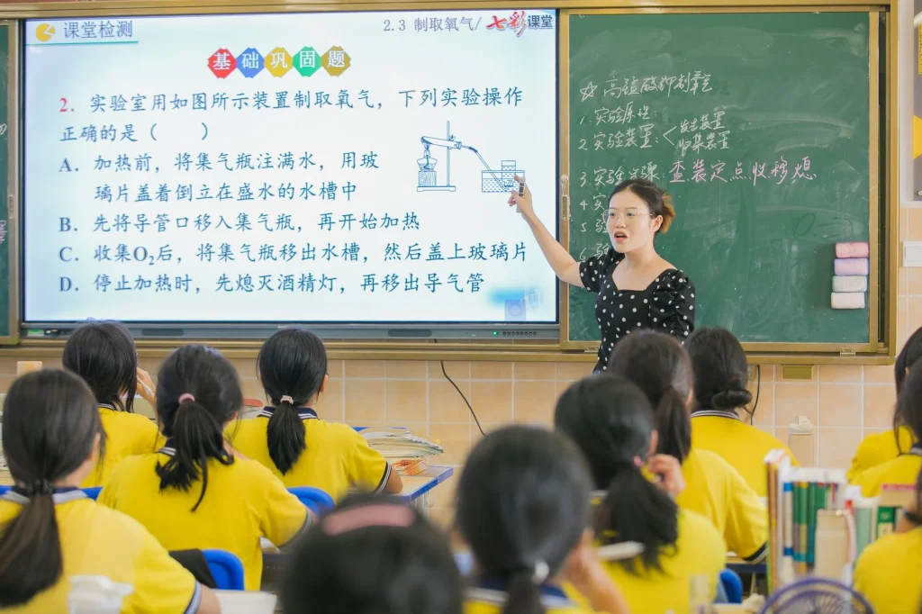 cara menggunakan smart board untuk guru dan presenter pemula