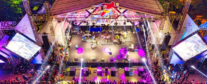harga sewa led screen panggung untuk event