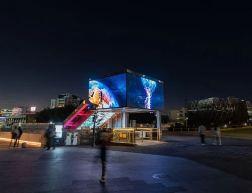 Harga Videotron Outdoor dan Spesifikasi yang Menentukan Biaya