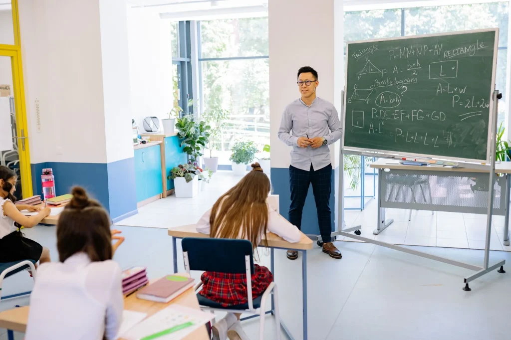 smart board math membuat matematika lebih visual dan mudah
