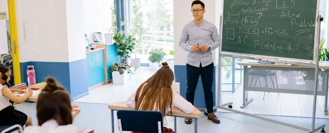 smart board math membuat matematika lebih visual dan mudah