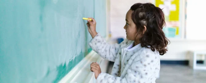 smart board untuk kelas meningkatkan keterlibatan siswa