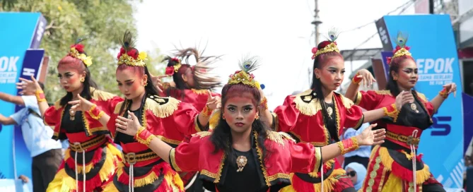 sewa videotron bogor untuk event visual memukau