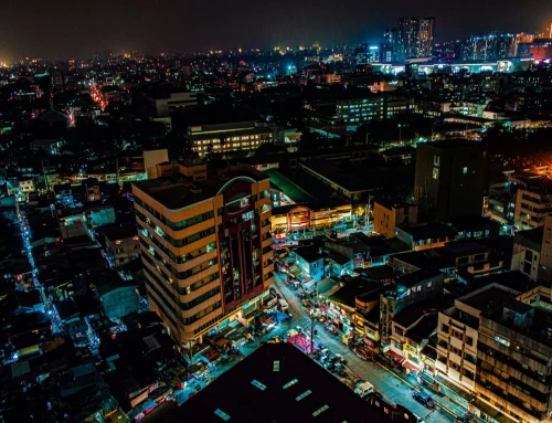 Videotron Surabaya: Peluang Promosi Digital di Kota Pahlawan