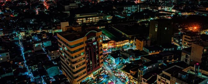 videotron surabaya untuk promosi digital di kota pahlawan