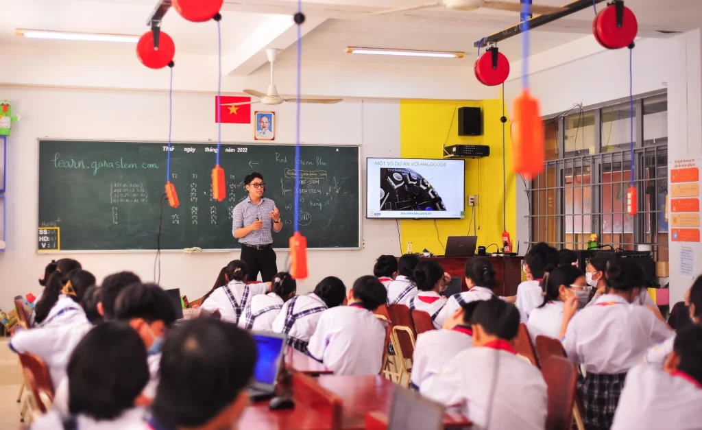 whiteboard digital untuk kelas modern tanpa spidol