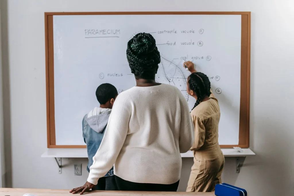 DIY smart board papan interaktif buatan sendiri