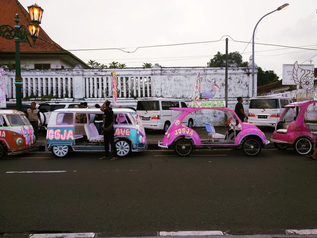 videotron jogja sebagai media promosi kota pelajar