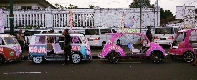 videotron jogja sebagai media promosi kota pelajar
