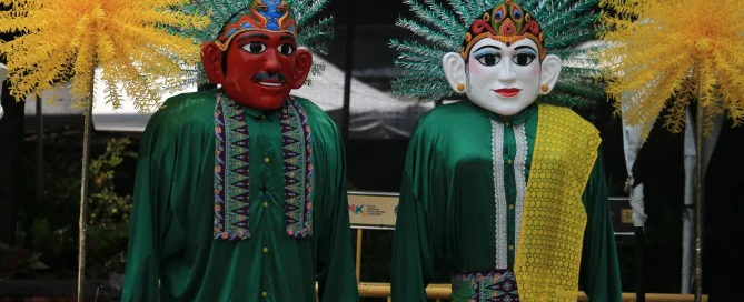 sewa videotron malang untuk event kampus dan festival kota