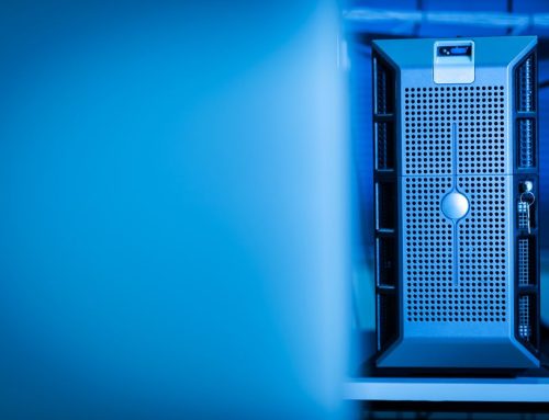 CCTV Data Center: Melindungi Pusat Data dari Akses Tidak Sah