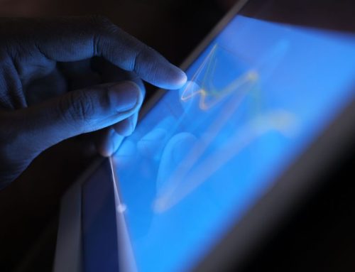Touch Screen Display untuk Kolaborasi Modern dan Interaktif