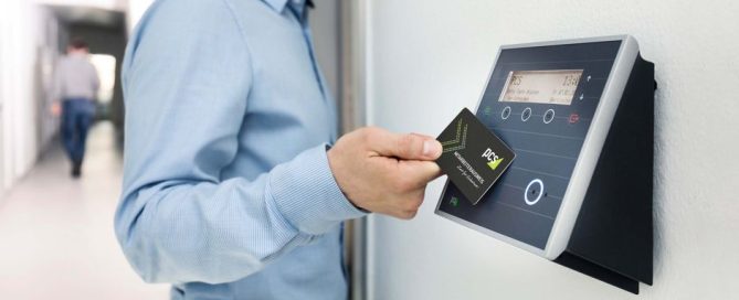 Cara Access Control Merekam Log Akses dan Kenapa Ini Penting
