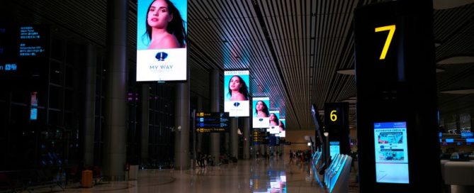 Fakta Menarik Videotron LED Display yang Sering Terlewat Pembeli