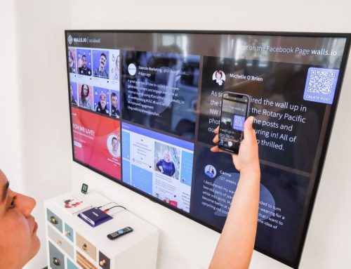 Segini Harga Interactive Flat Panel 65 Inch di Pasaran