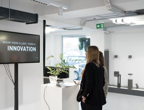 Interactive Flat Panel Terbaik yang Layak Masuk Pertimbangan