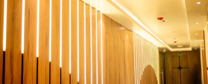 Videotron untuk Hotel: Solusi Display LED yang Elegan dan Modern