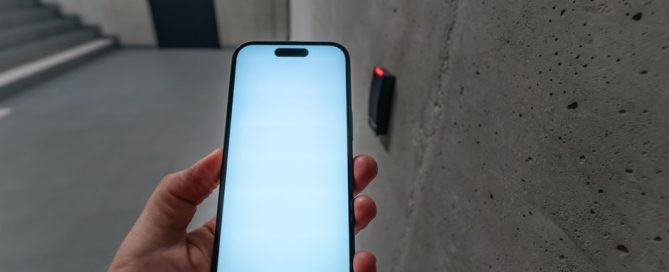 Kontrol Access Pintu dari Smartphone Keunggulan yang Wajib Tahu