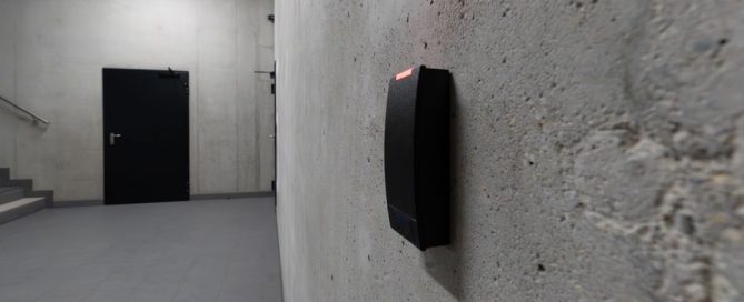 Cara Sistem Access Control Bekerja dari Tap Kartu Sampai Pintu Terbuka