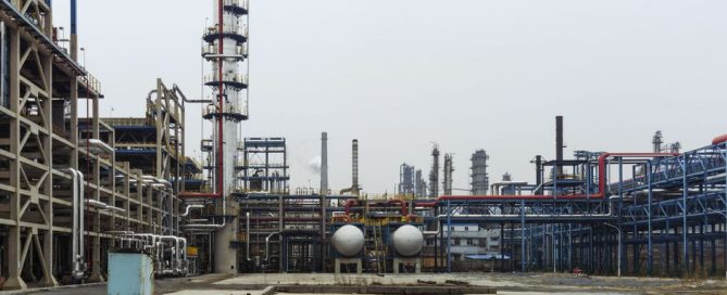 Tips Mengoptimalkan Videotron Oil and Gas agar Investasi Maksimal