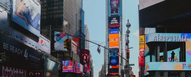 Alasan LED Display Indonesia Banyak Dipilih untuk Tampilan Visual