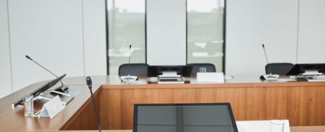 Tips Memaksimalkan Videotron untuk Ruang Meeting Lebih Efektif